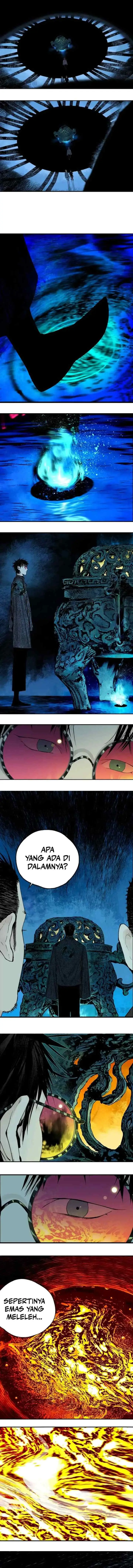 Take The Crown chapter 19.1 halaman 9