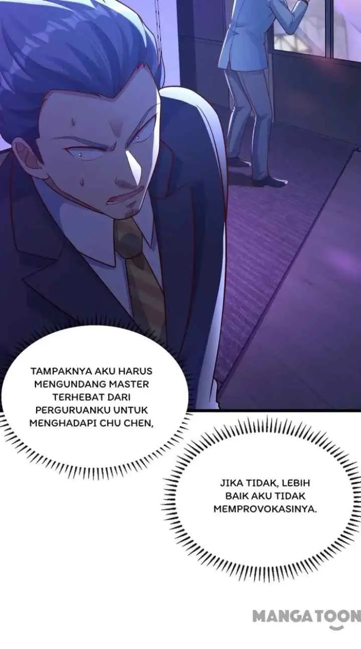 Godly Son-in-Law of Zhen Country chapter 23 halaman 17