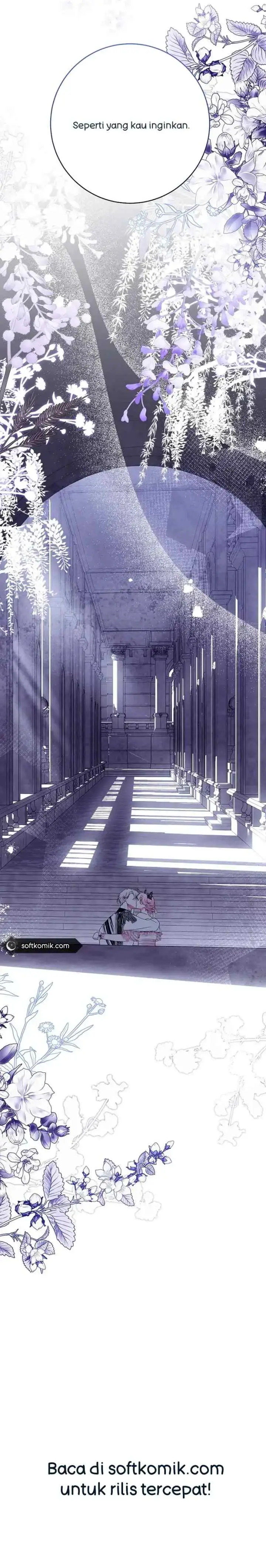 I Only Came to Find My Dad chapter 103 halaman 19