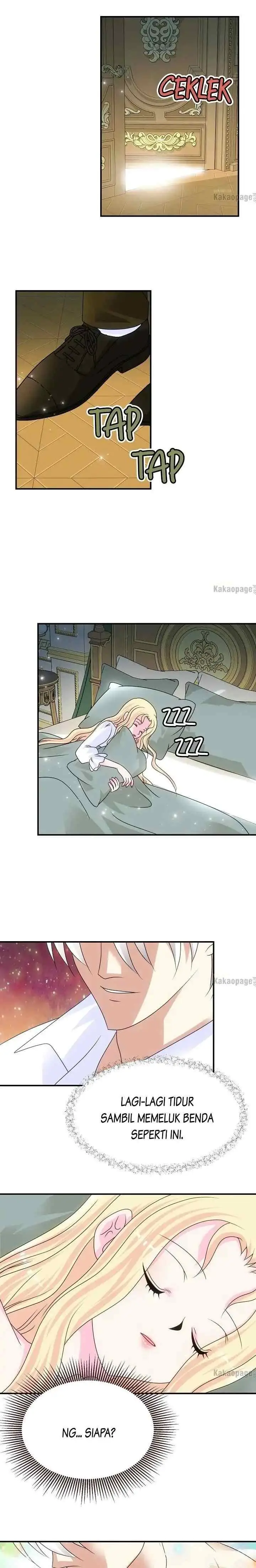 I Refuse the Duke chapter 80 halaman 15
