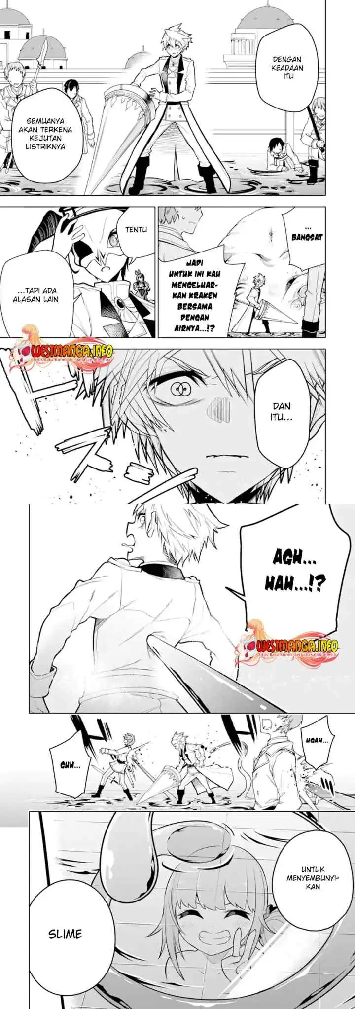 Sobiwaku Zero No Saikyou Kenshi Demo, Noroi No Soubi (kawai) Nara 9999-ko Tsuke-hodai chapter 30.2 halaman 4