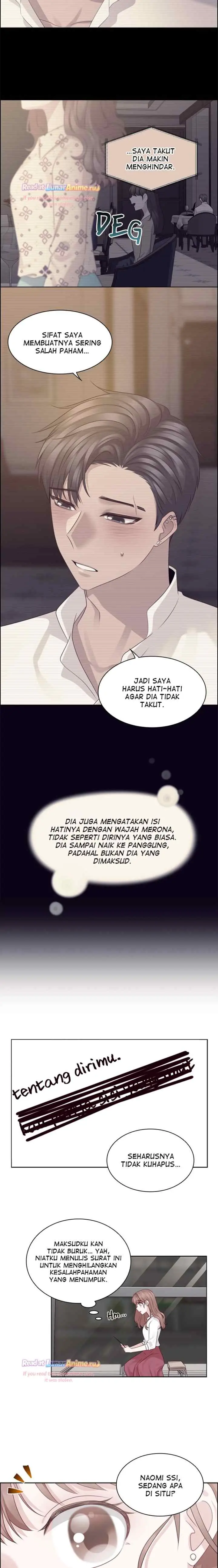 My Exes Fell For Me chapter 30 halaman 17