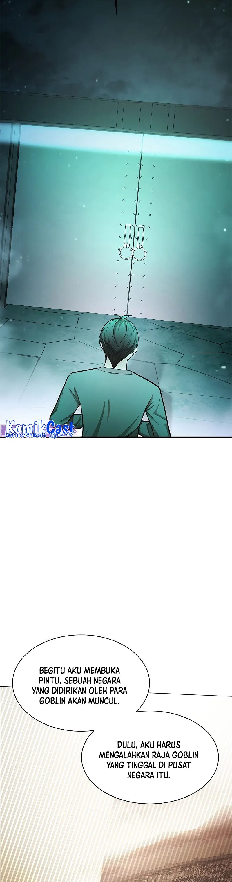 The Tutorial Is Too Tough! chapter 215 halaman 44