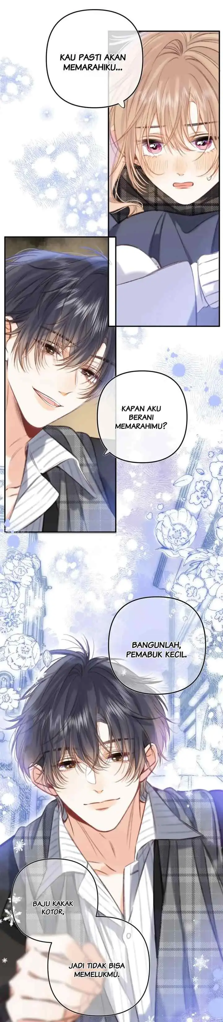 Hidden Love (Zhu Yi) chapter 62 halaman 18