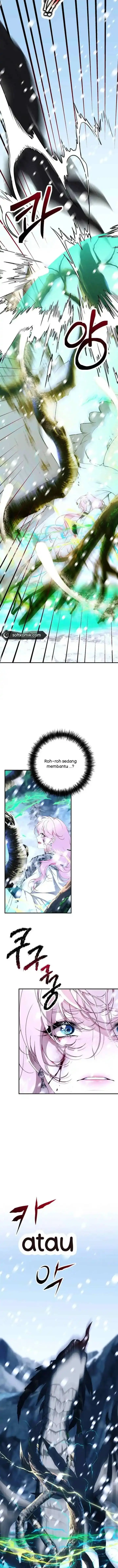 I Only Came to Find My Dad chapter 98 halaman 5