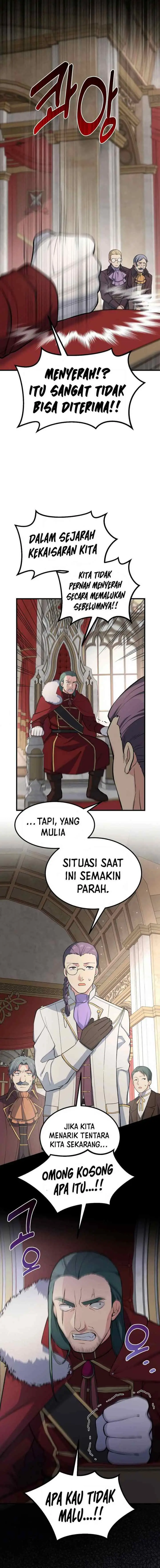 How the Pro in His Past Life Sucks the Sweet Honey chapter 56 halaman 13