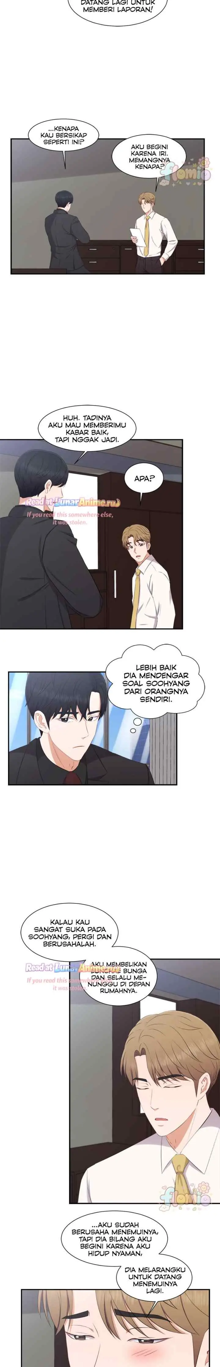 I Need a Bride chapter 70 halaman 11