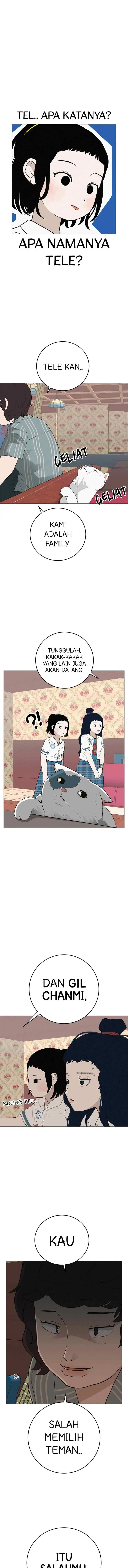 Radiant Rewind chapter 14 halaman 11