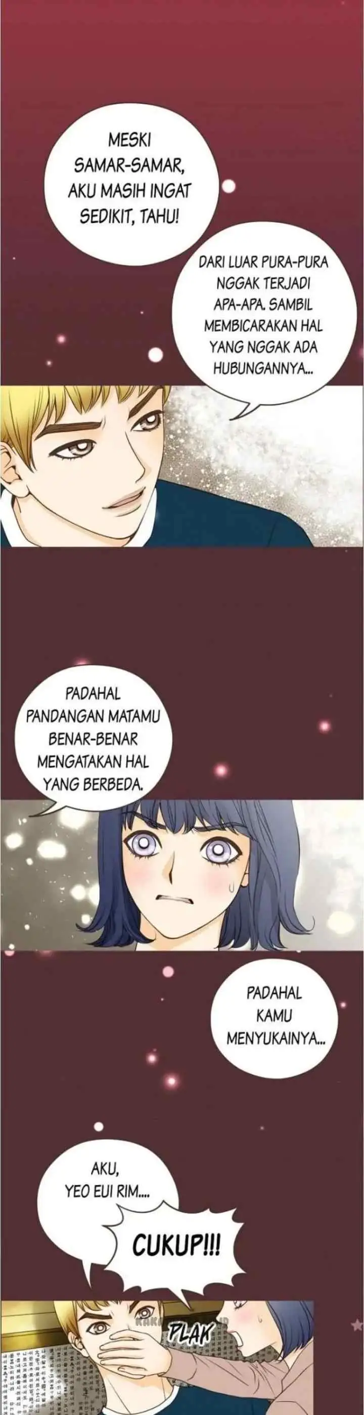 Love Puzzles chapter 52 halaman 19