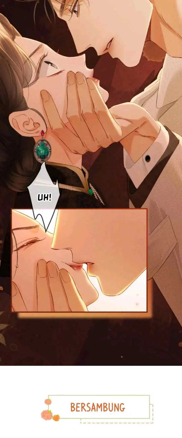 I Can't Escape From My Contract Husband's Doting Love chapter 44 halaman 20