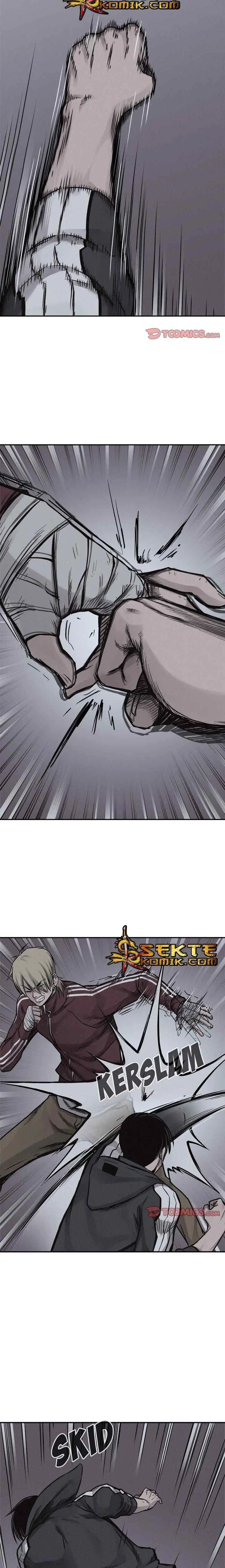 Pounding chapter 75 halaman 13