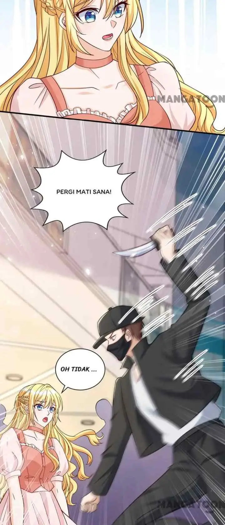 My Crazy Journalist Wife chapter 173 halaman 12