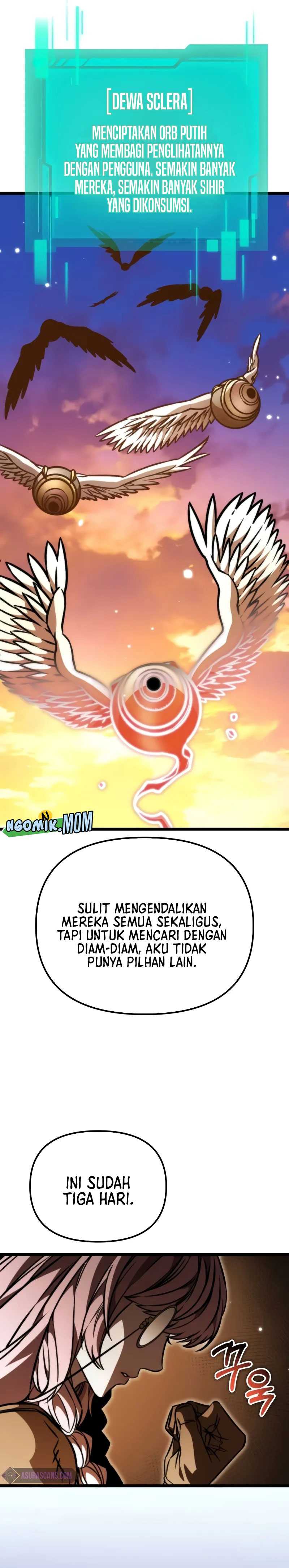 Reincarnator chapter 61 halaman 26
