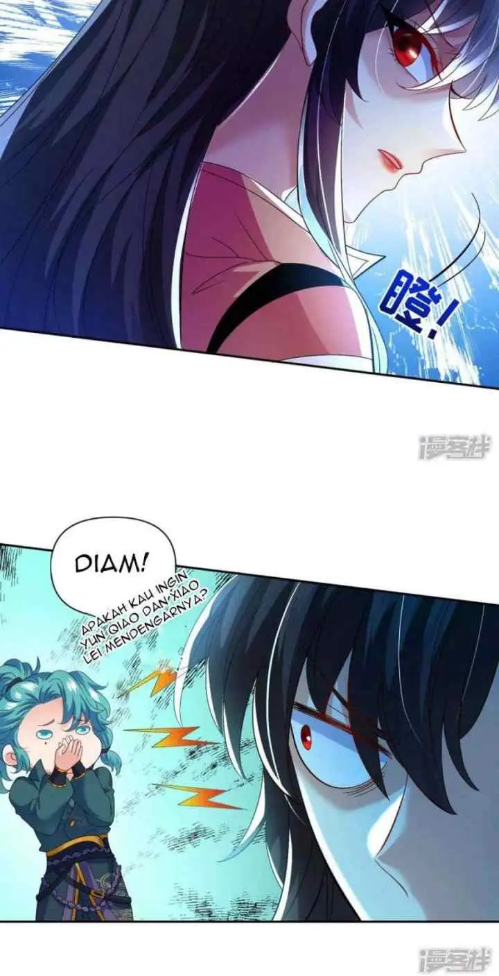 Miss Nine Doctor chapter 116 halaman 14