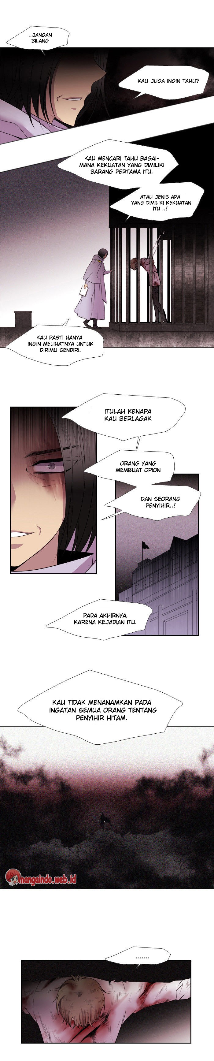 Black Haze chapter 147 halaman 7