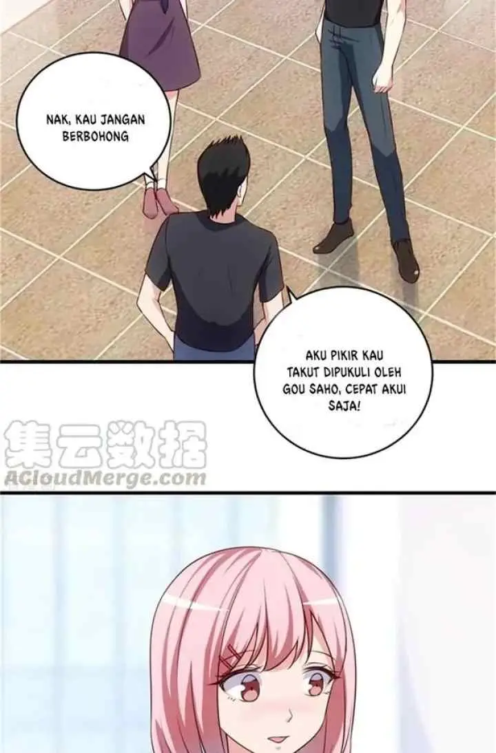 Ceo's Top Master chapter 69 halaman 11