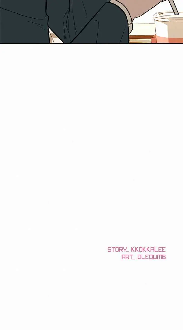 Operation: True Love chapter 32 halaman 20