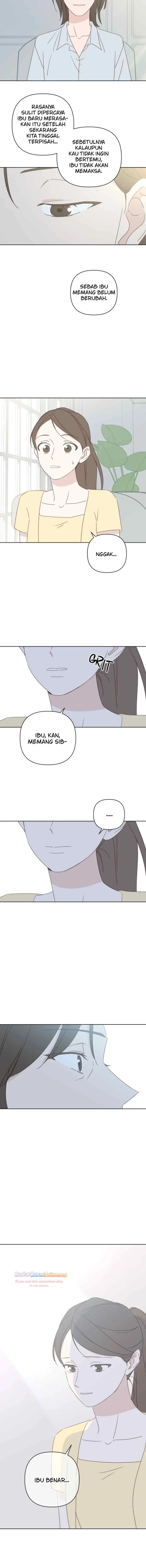 Into The Boundary of Love chapter 48 halaman 16