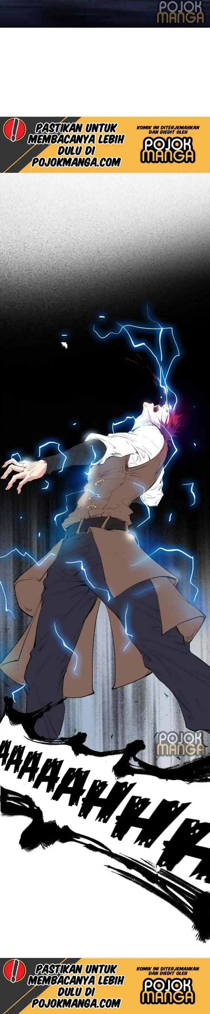 Dragon Pulse chapter 21 halaman 20