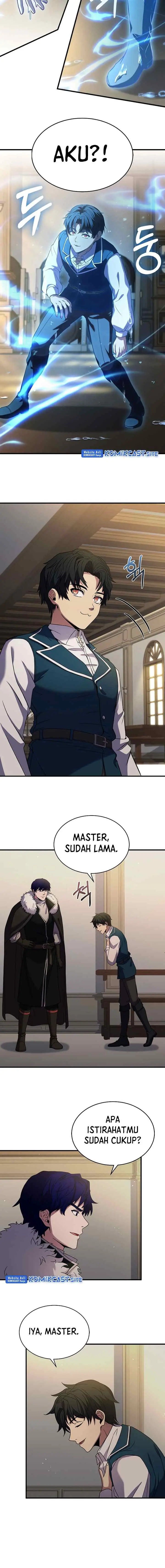 Rebirth of the 8-Circled Mage chapter 123 halaman 5