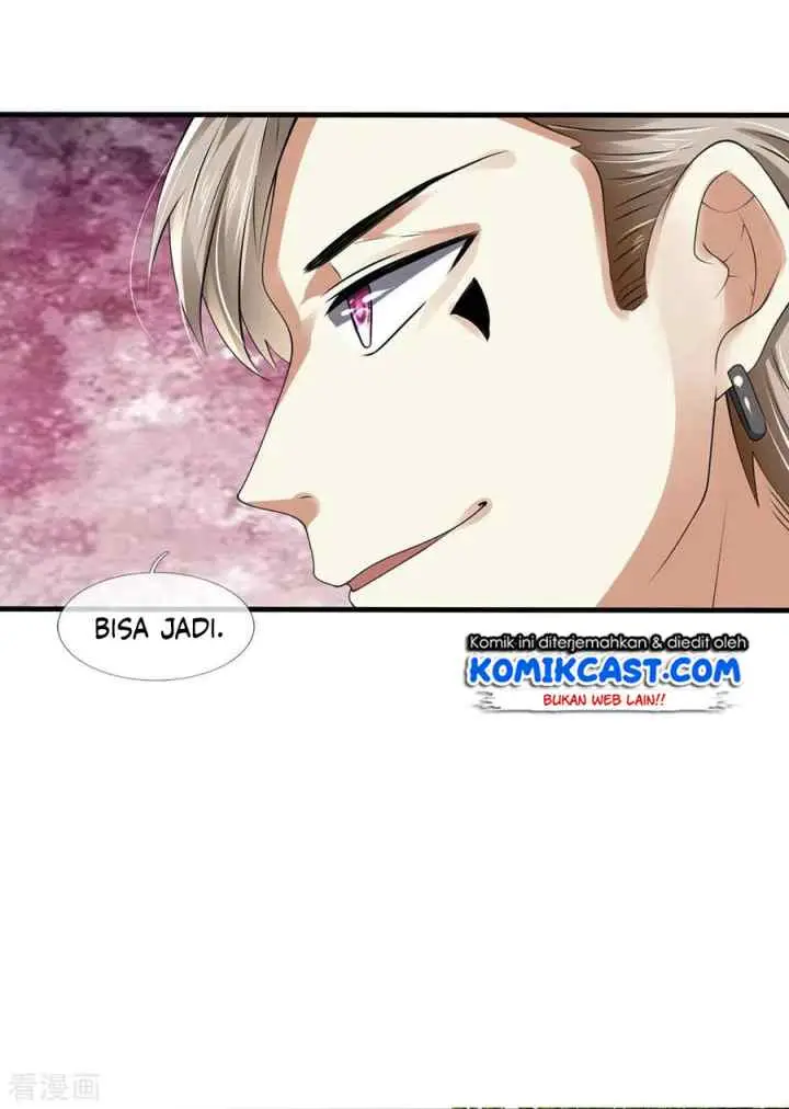 City of Heaven Time Stamp chapter 103 halaman 11