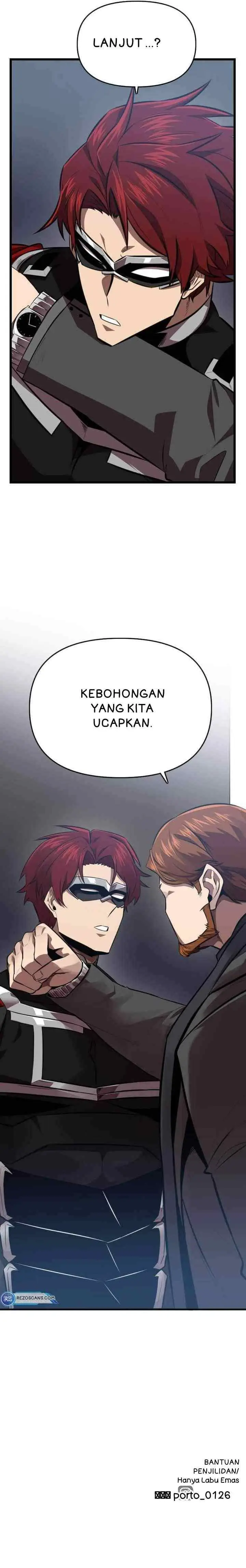 Rental Hero chapter 58 halaman 17