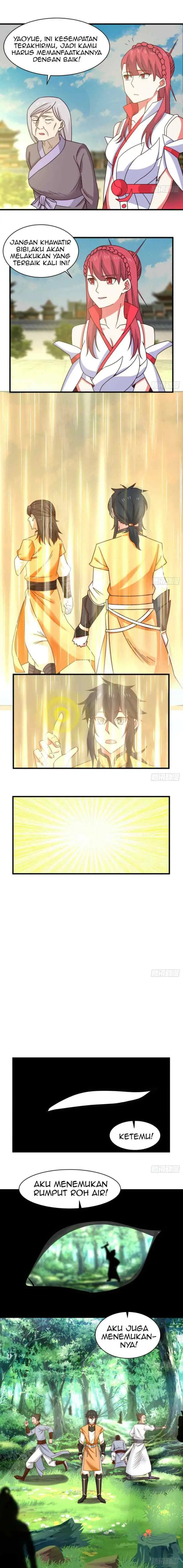 Chaos Alchemist chapter 33 halaman 4