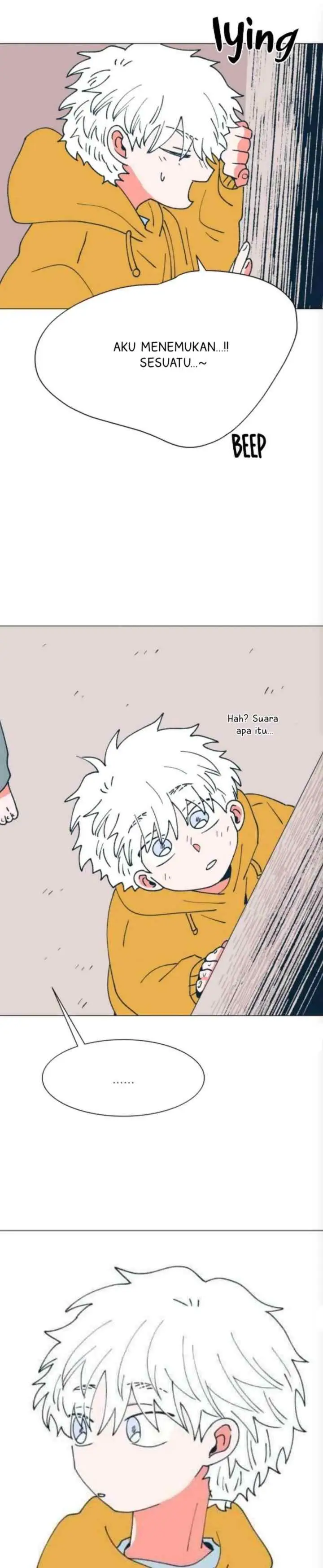 Dam of the Forest chapter 85 halaman 13