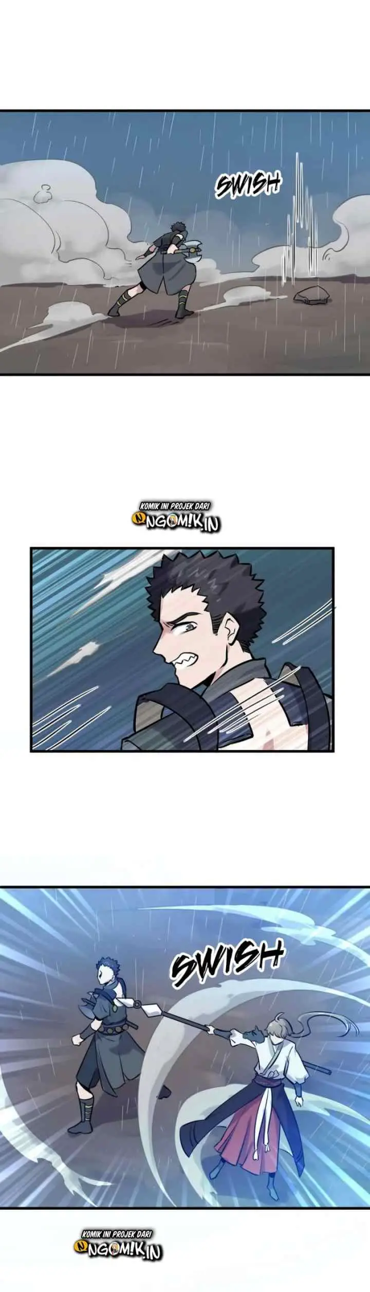 Shi Shen Zhi Lu chapter 15 halaman 11