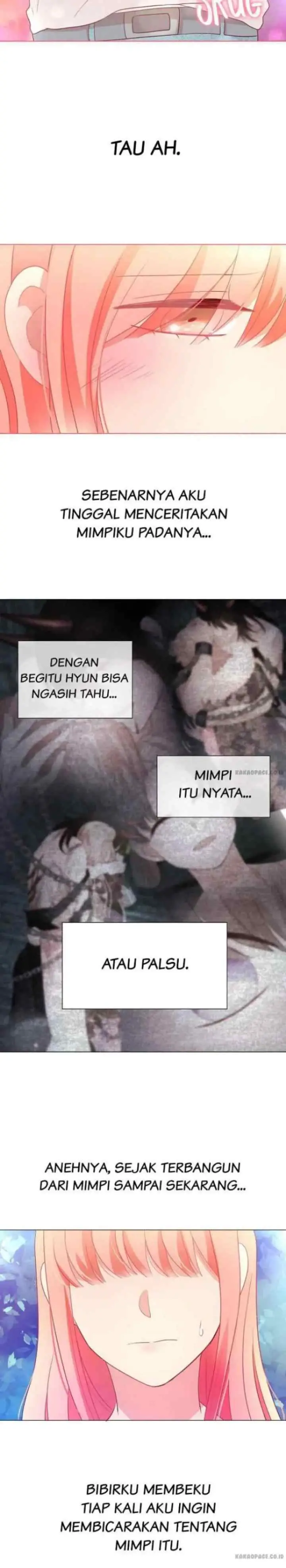 My Guardian Demon chapter 35 halaman 4