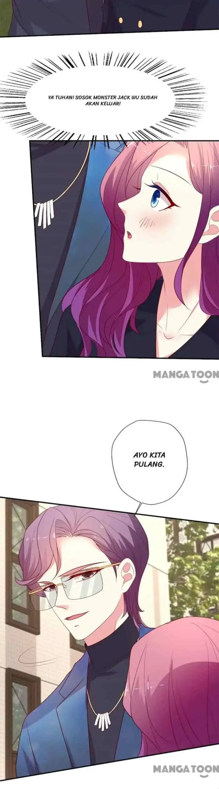 Cost of Being Famous (A-List) chapter 142 halaman 13