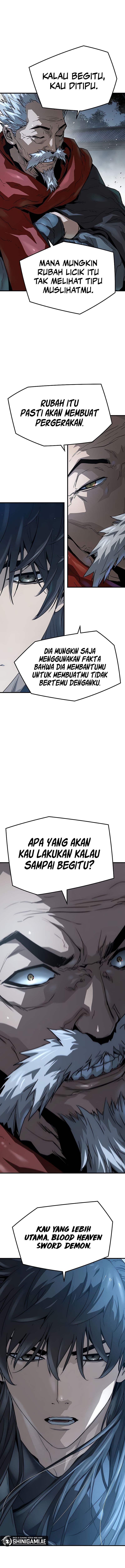 Absolute Regression chapter 33 halaman 10
