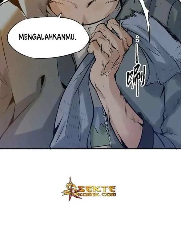 Almighty Master chapter 5 halaman 17