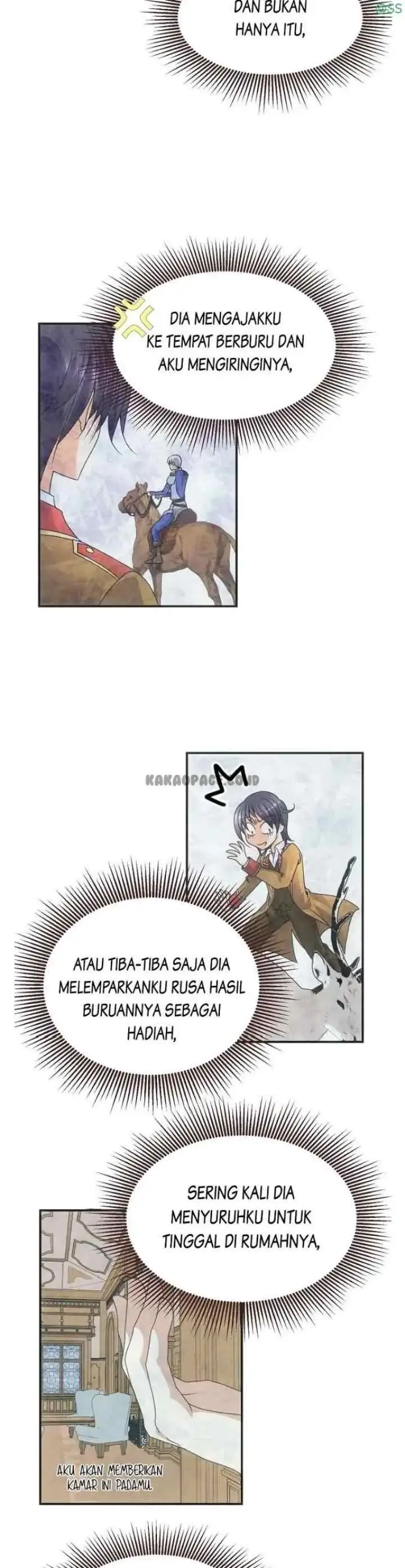 I Refuse the Duke chapter 33 halaman 13