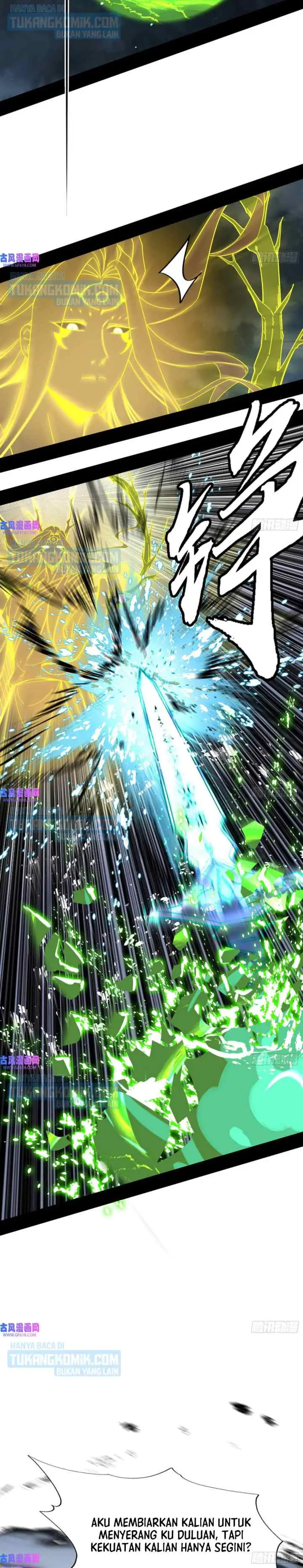 I'm An Evil God chapter 324 halaman 15