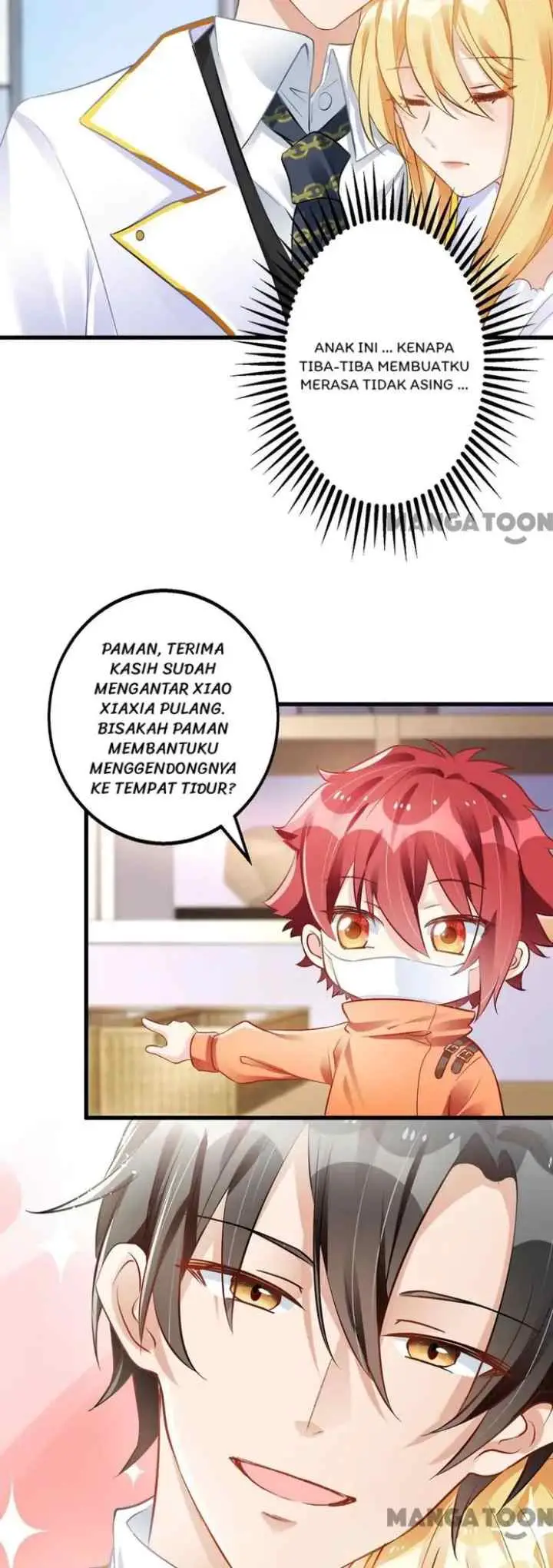 My Crazy Journalist Wife chapter 17 halaman 4