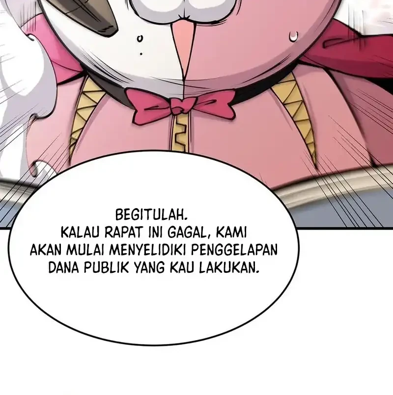 The Yellow-haired Villain in Female Main Character's Novel wants Happiness chapter 73 halaman 28