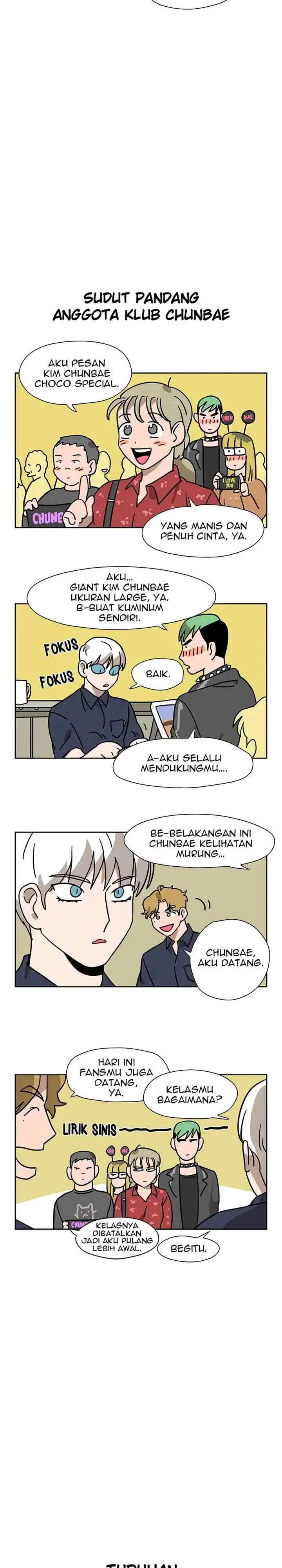 Meow Man chapter 42 halaman 5