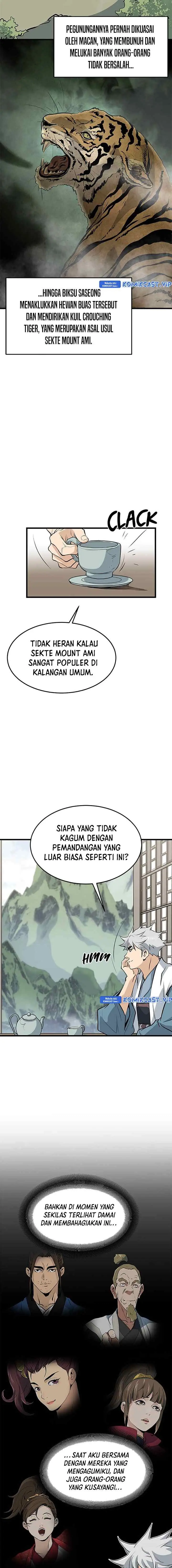 Grand General chapter 80 halaman 8