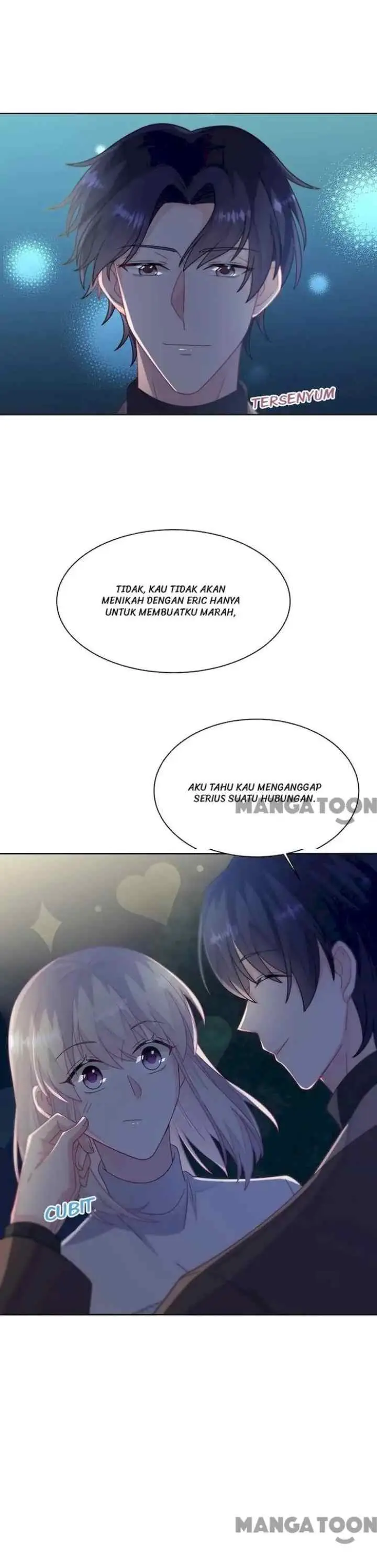 I Mingled With A CEO: The Daughter's Return chapter 235 halaman 13