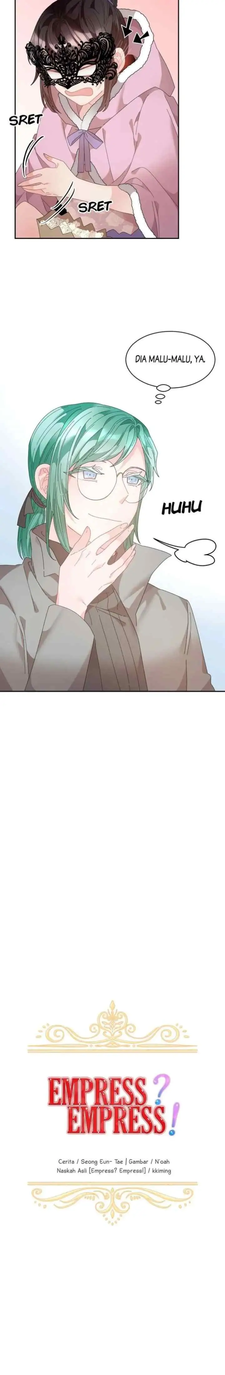 Keep Alive to the End chapter 88 halaman 14