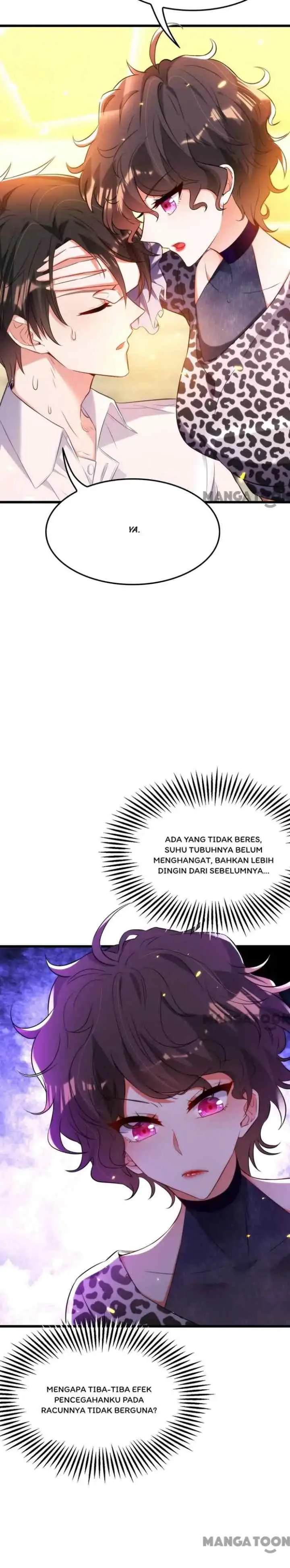 Don't Mess With Missy! chapter 96 halaman 16