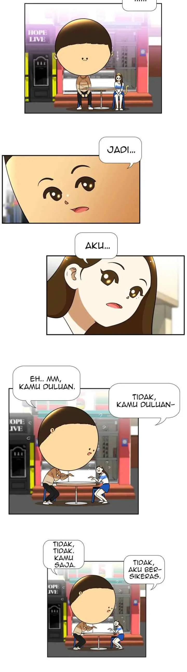 New Normal: Class 8 chapter 91 halaman 6