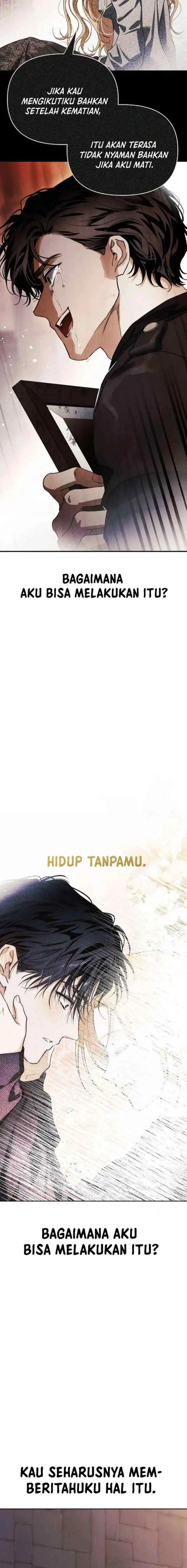 I Tamed My Ex-Husband's Mad Dog chapter 79 halaman 15
