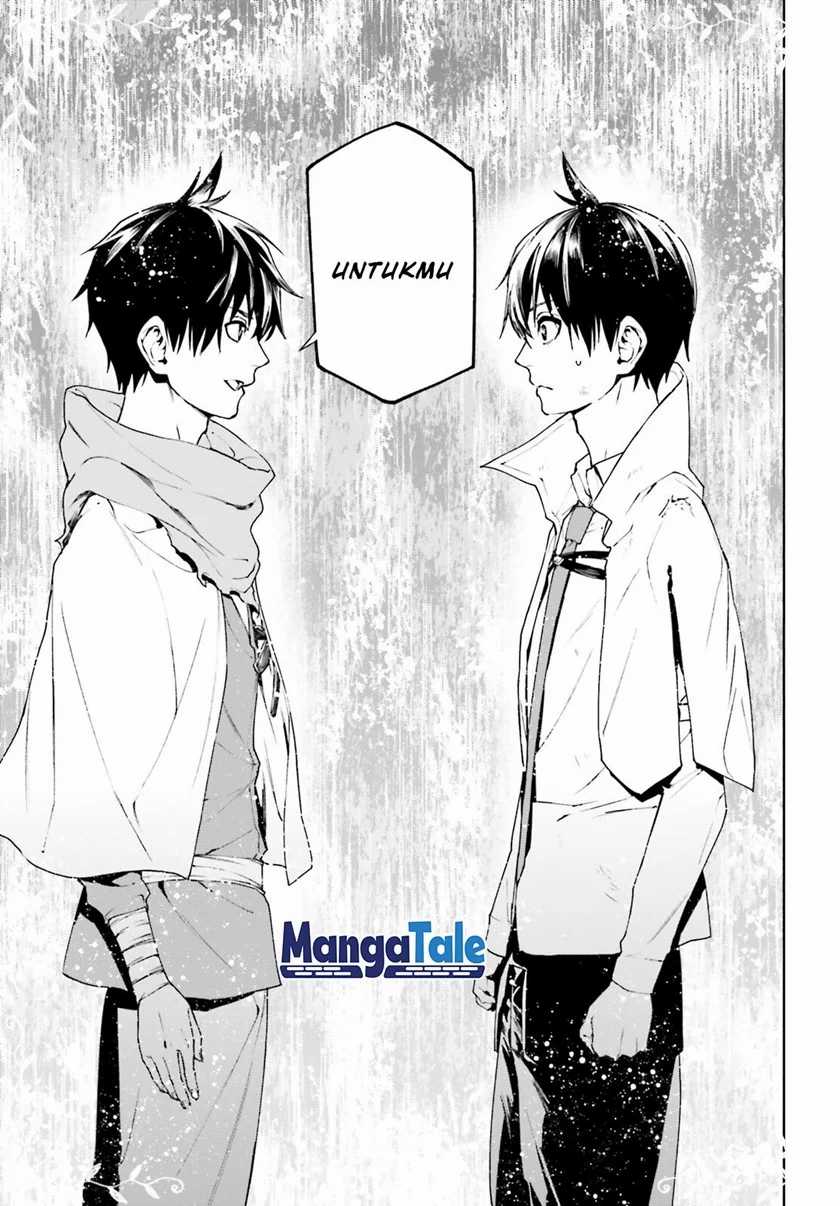 Sekai no Owari no Sekairoku chapter 66 halaman 20