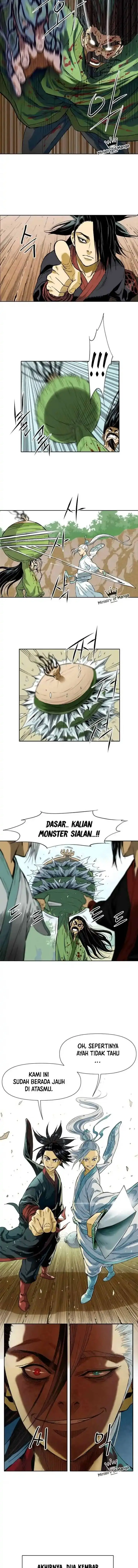 The Greatest in the World chapter 2 halaman 14