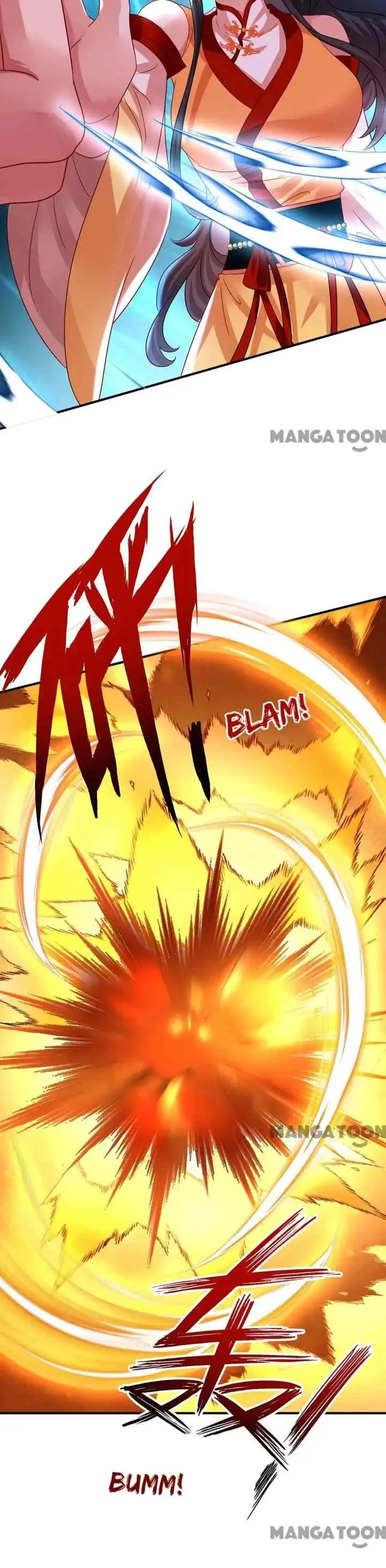 Miss Nine Doctor chapter 242 halaman 15