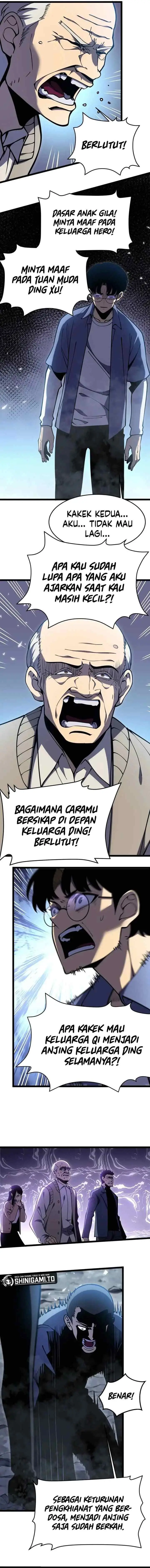 After Rebirth, I Used Mirror Reversal For Vengeance chapter 20 halaman 4