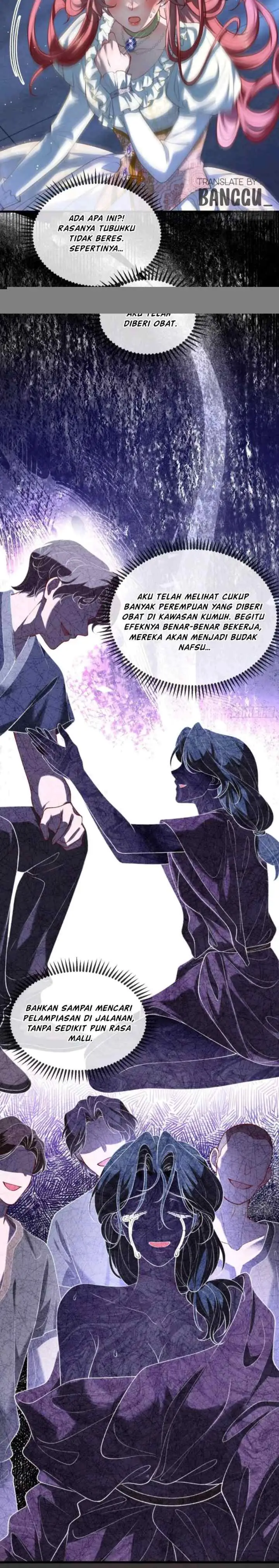 Her Lies chapter 9 halaman 11