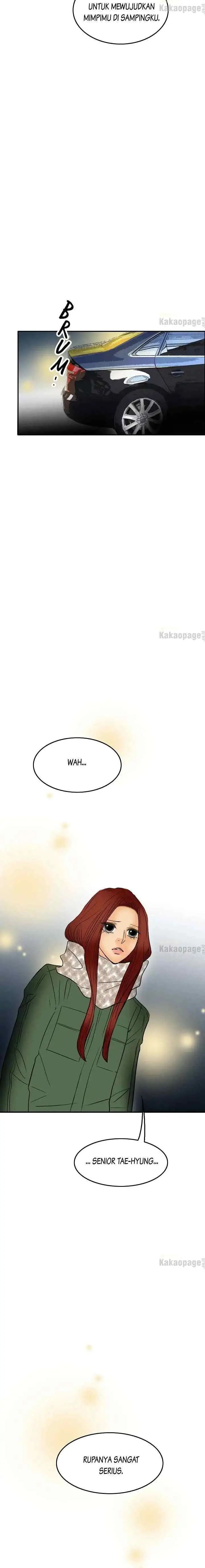 Love Attack chapter 46 halaman 8